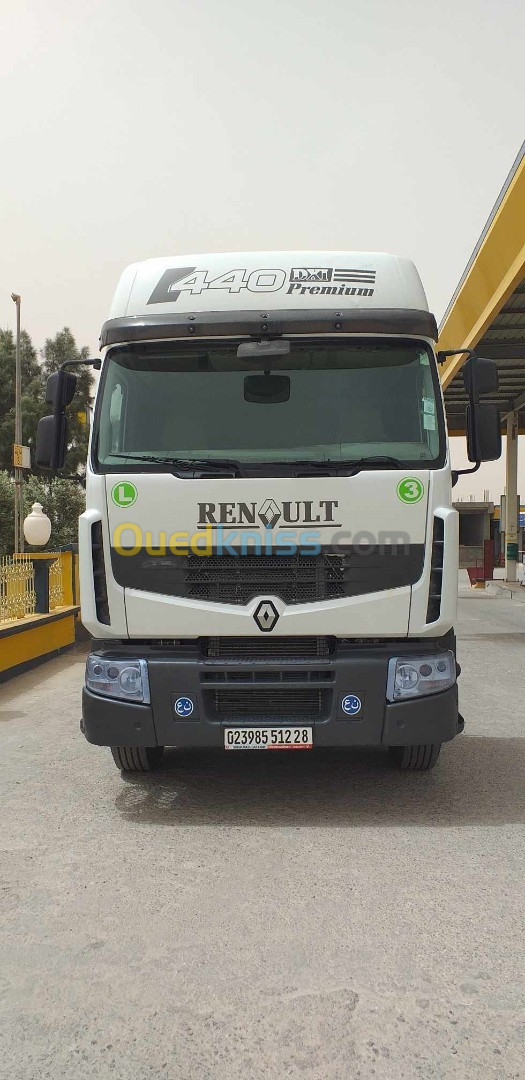 Renault Renault 2012