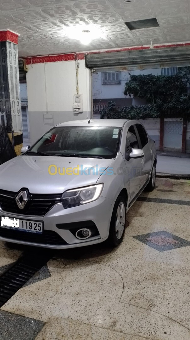 Renault Symbol 2019 Made In Bladi