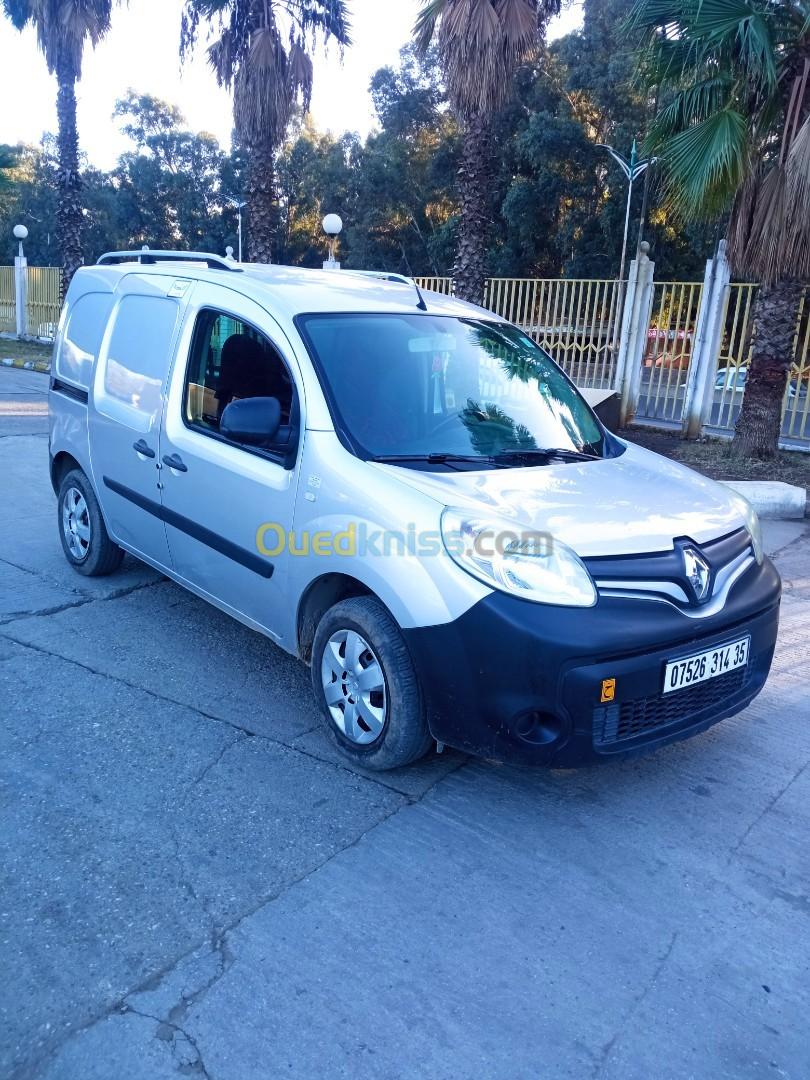 Renault Kangoo 2014 