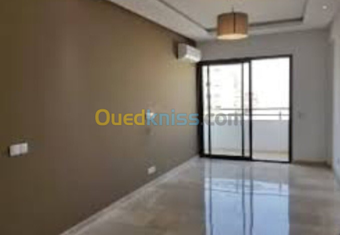 Location Appartement F3 Alger Cheraga