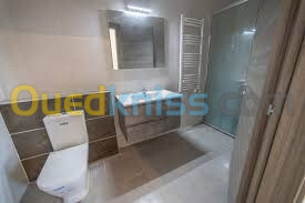 Location Appartement F3 Alger Ouled fayet