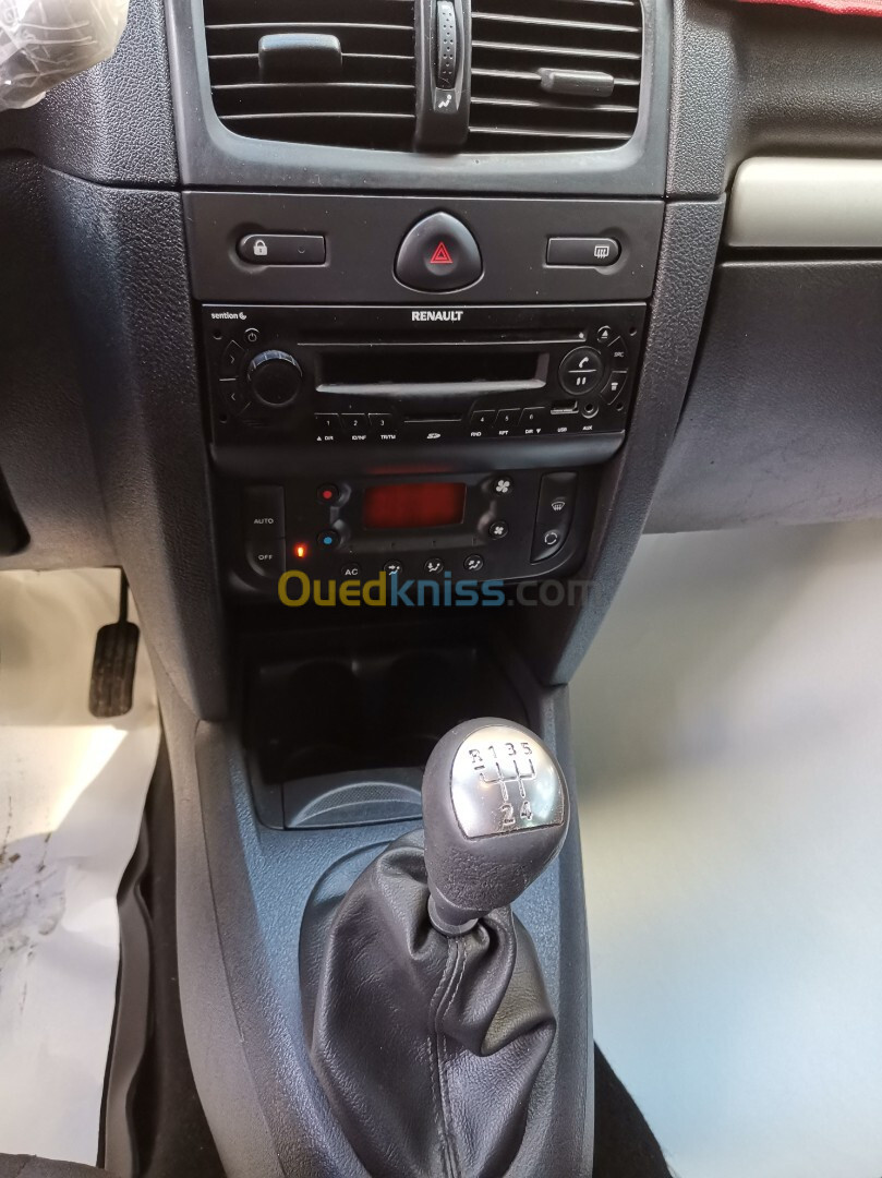 Renault Clio Campus 2014 