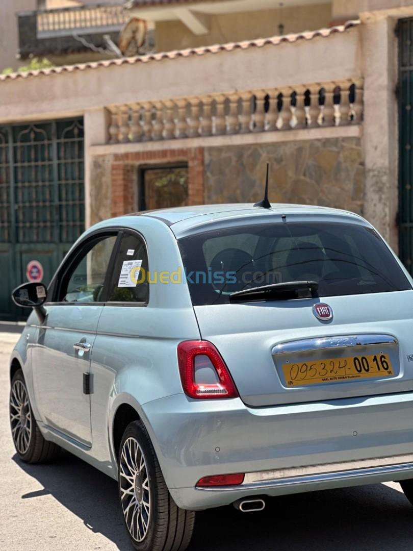 Fiat 500 2024 Dolcevita plus