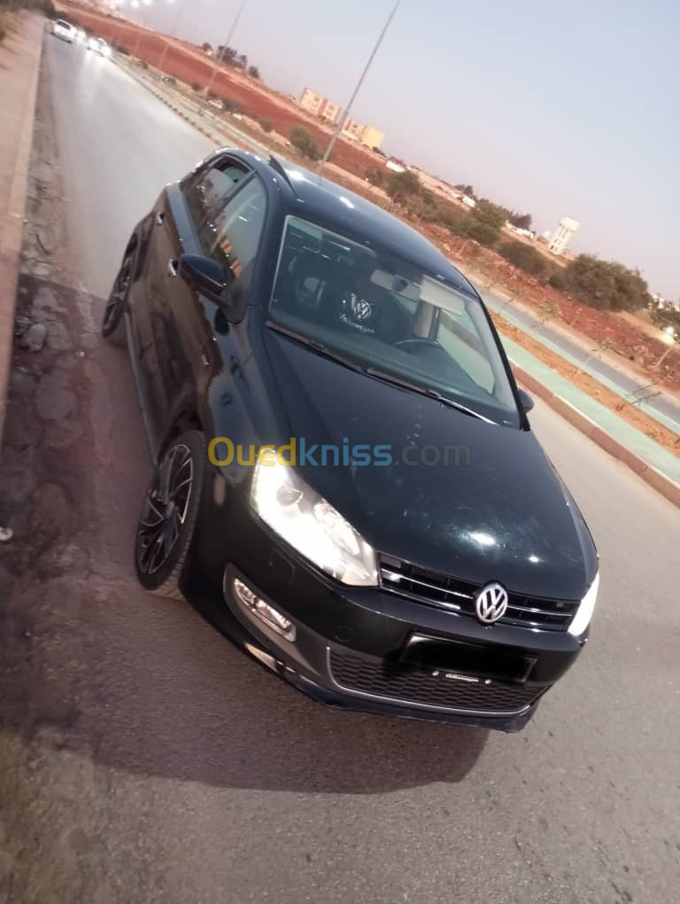 Volkswagen Polo 2014 Polo