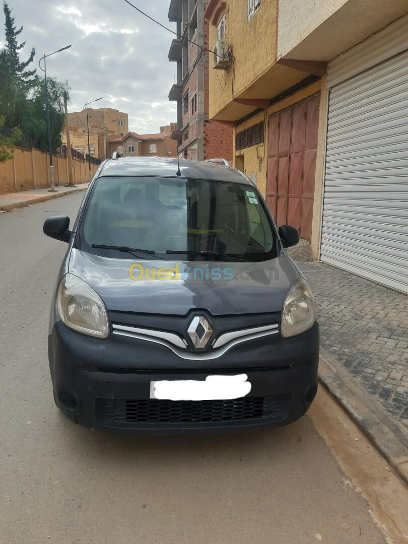 Renault Kangoo 2013 Kangoo