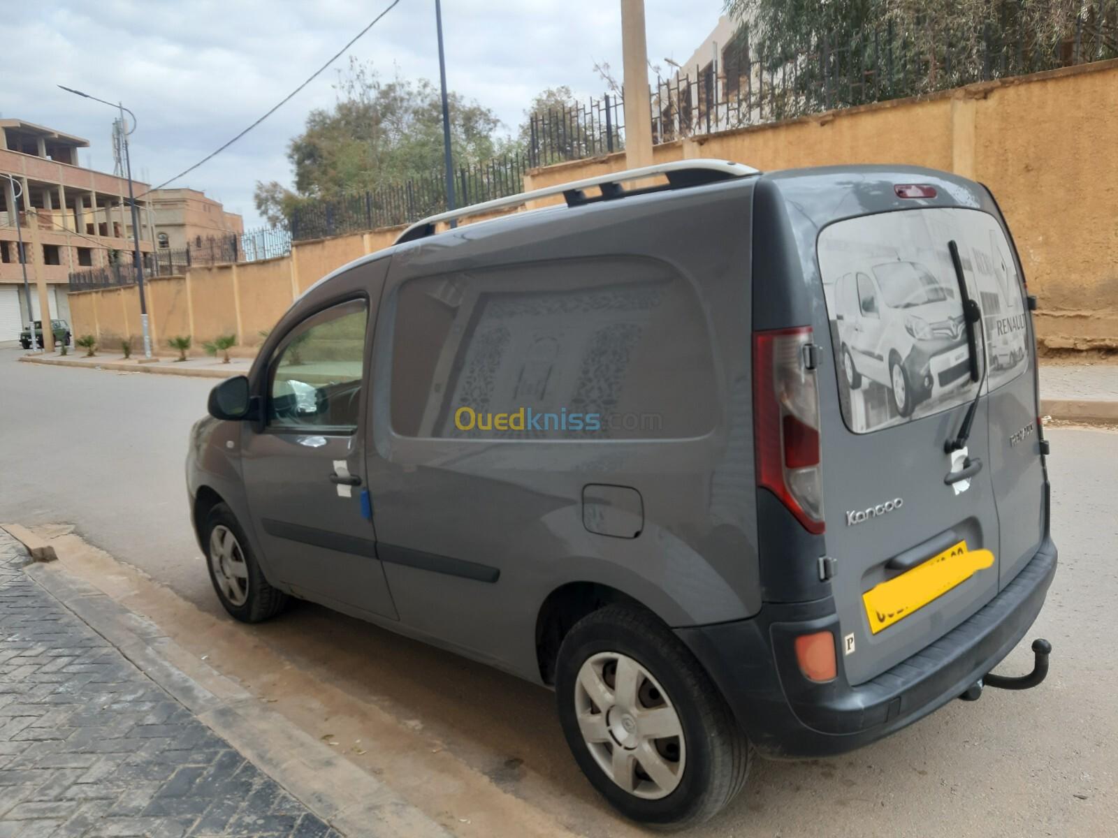 Renault Kangoo 2013 Kangoo