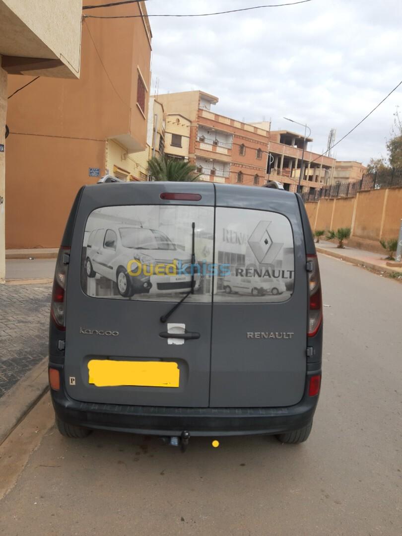 Renault Kangoo 2013 Kangoo