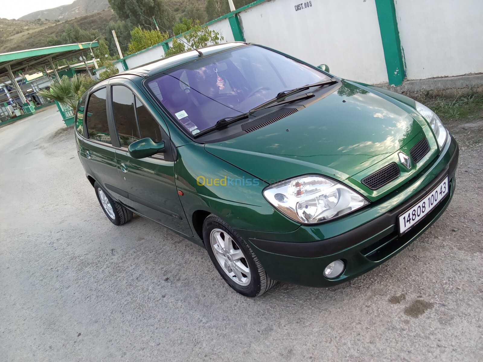 Renault Scenic 2000 Scenic