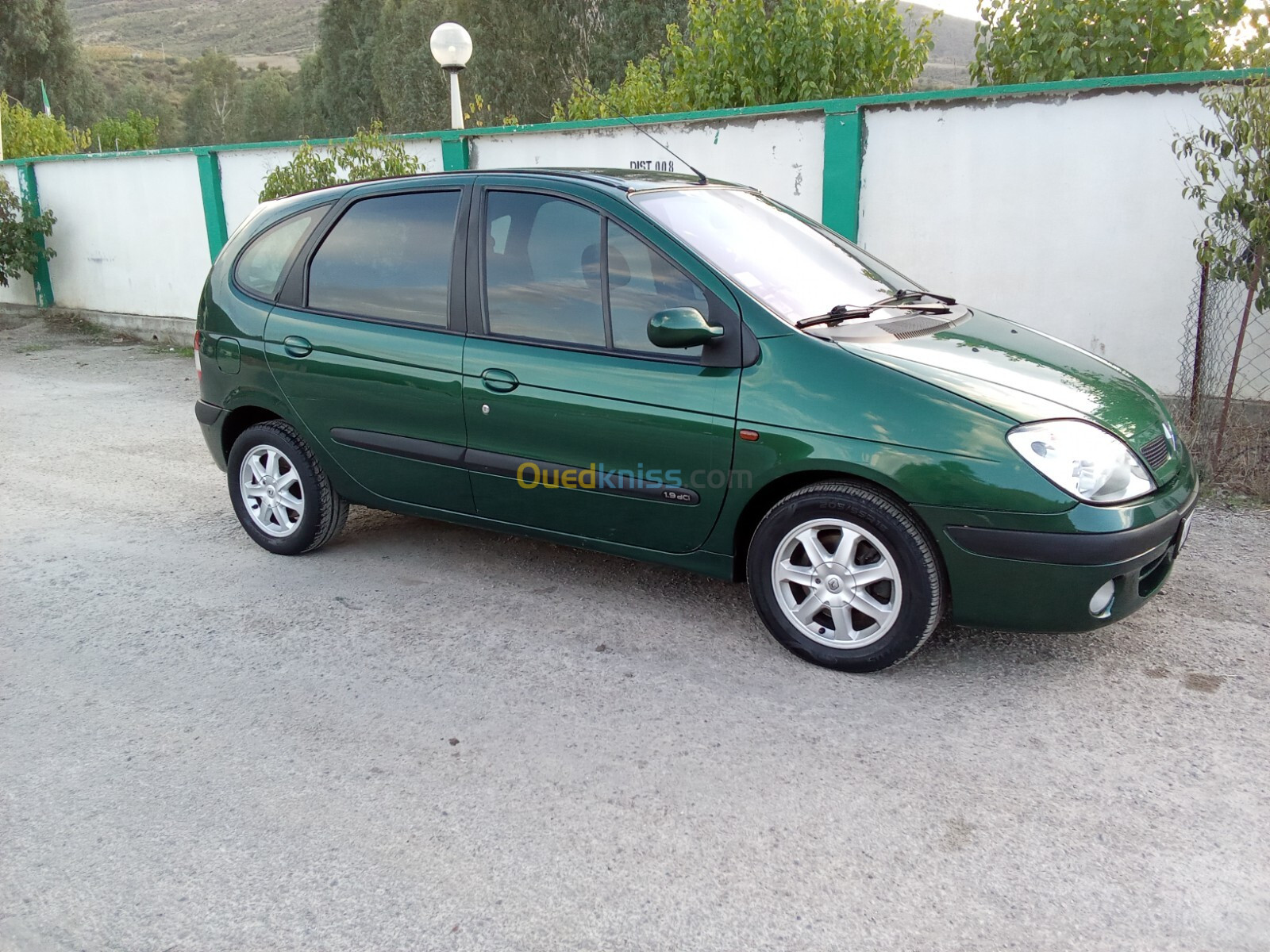 Renault Scenic 2000 Scenic