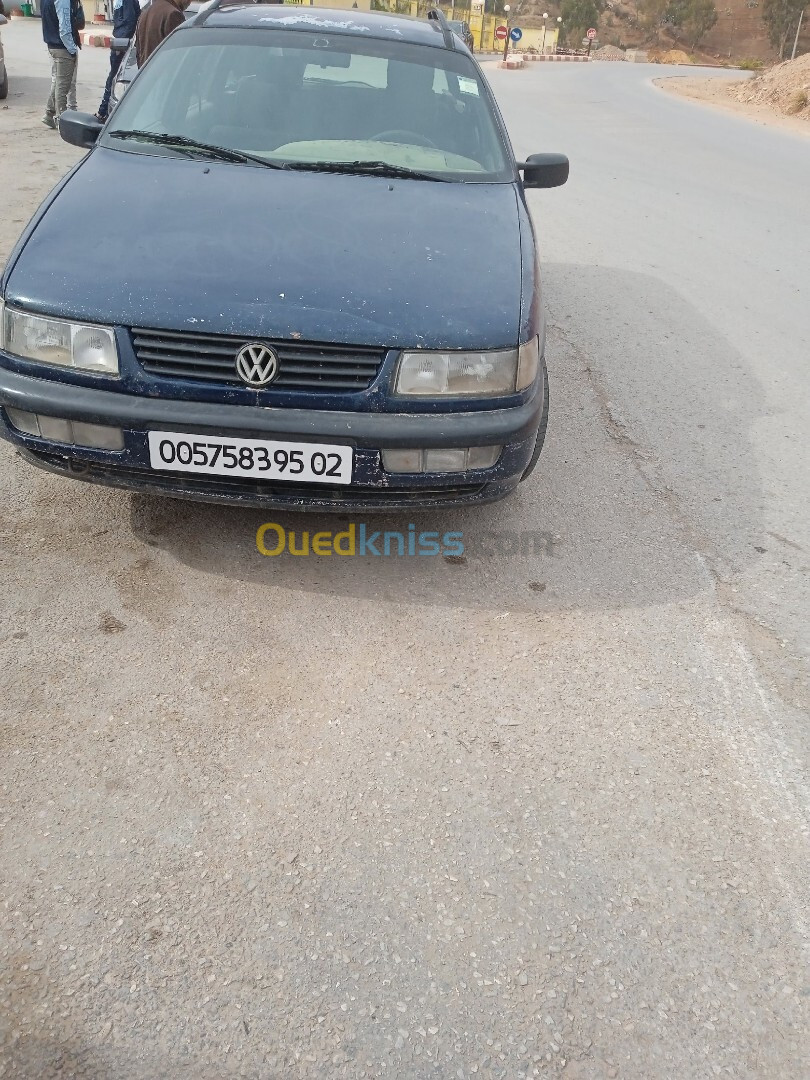 Volkswagen Passat 1995 