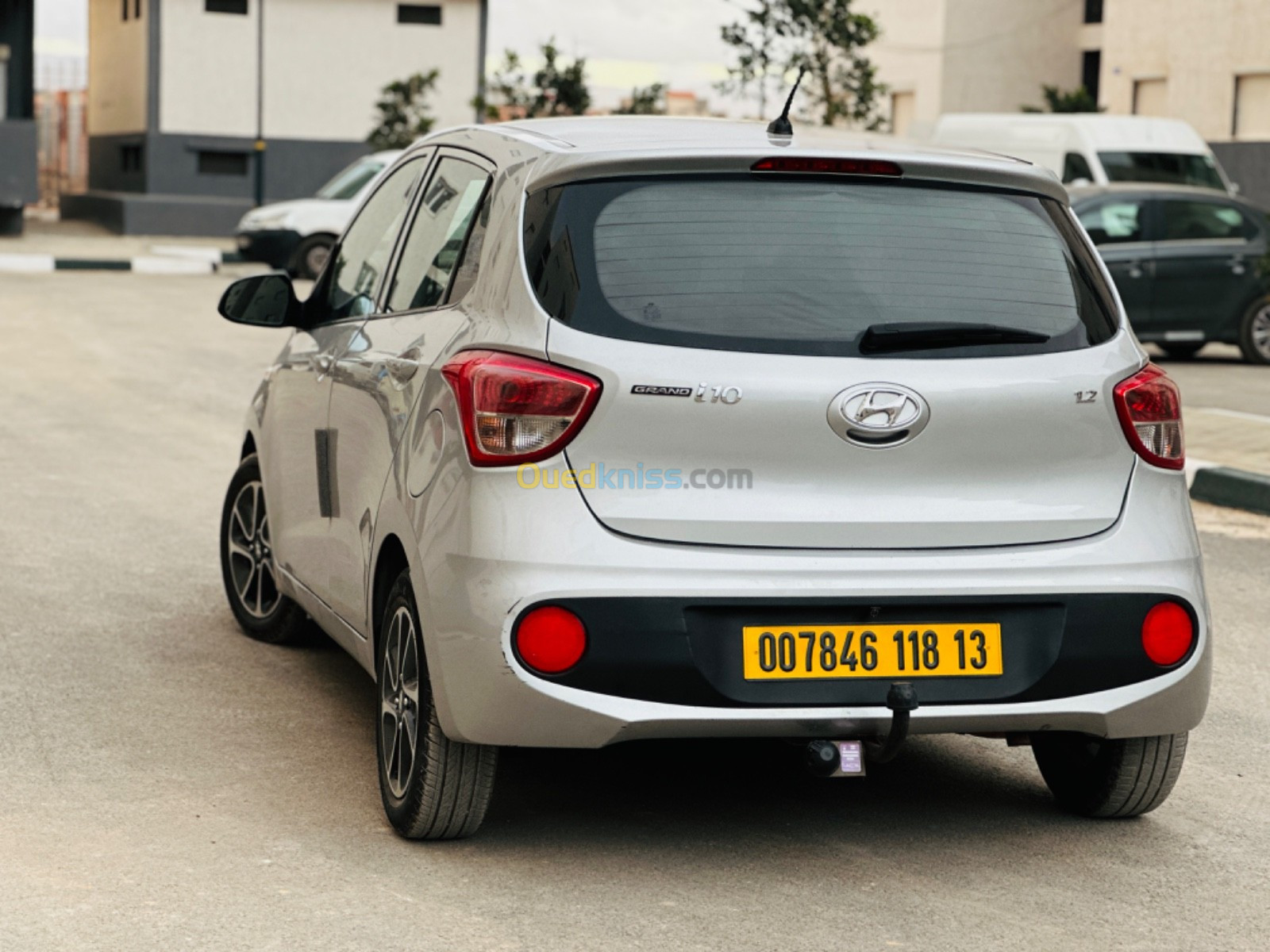 Hyundai i10 2018 i10