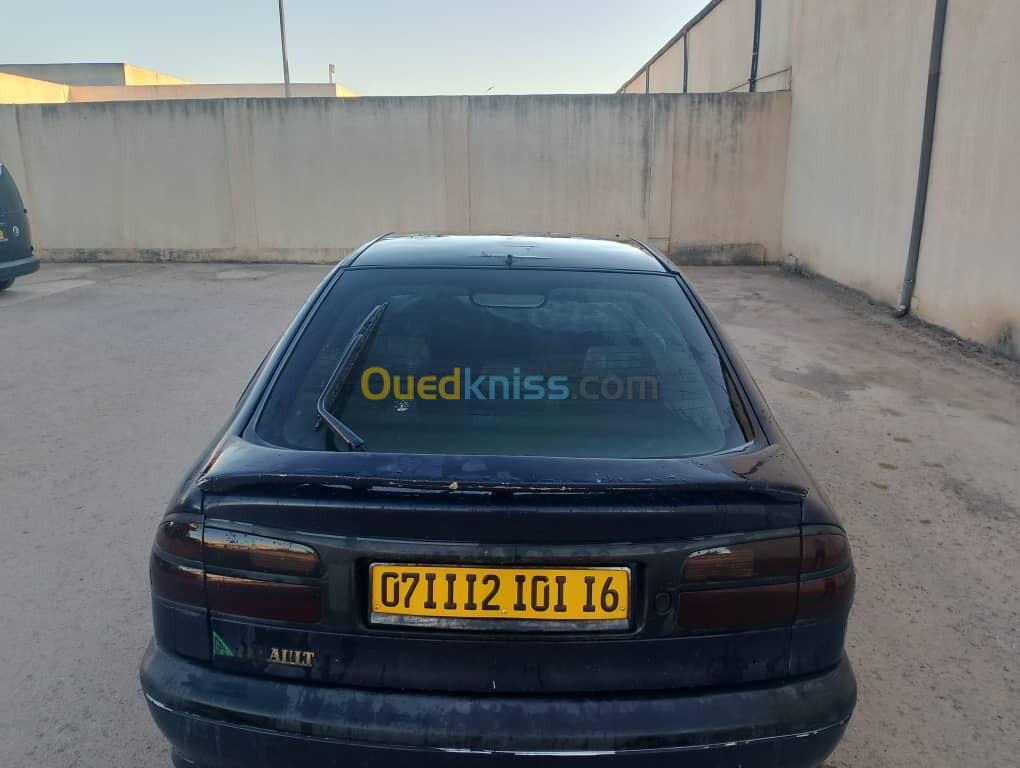 Renault Laguna 1 2001 Laguna 1