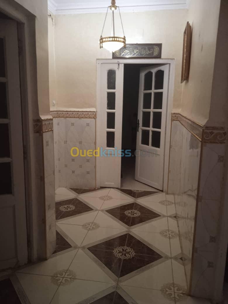 Vente Appartement F03 Blida Chiffa