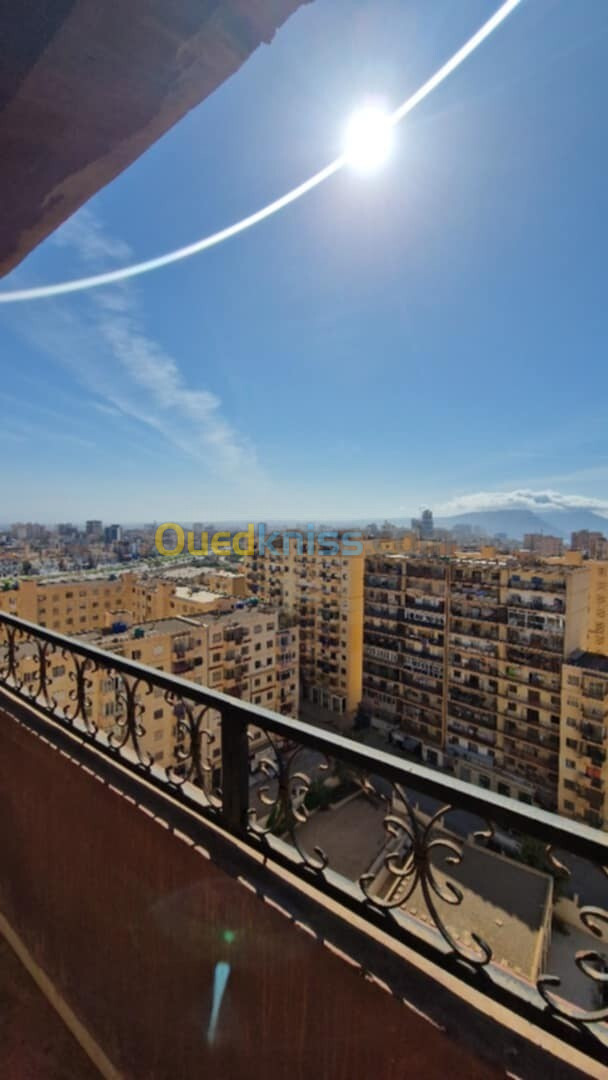 Vente Appartement F5 Oran Oran