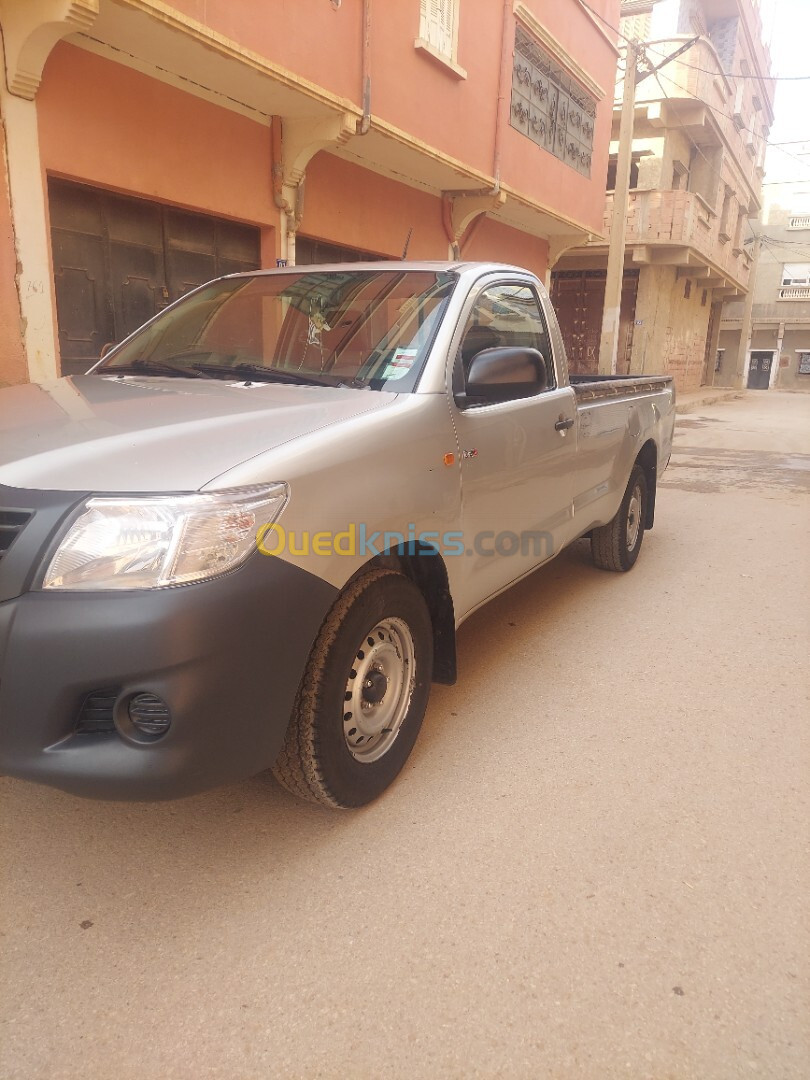 Toyota Hilux 2014 Hilux