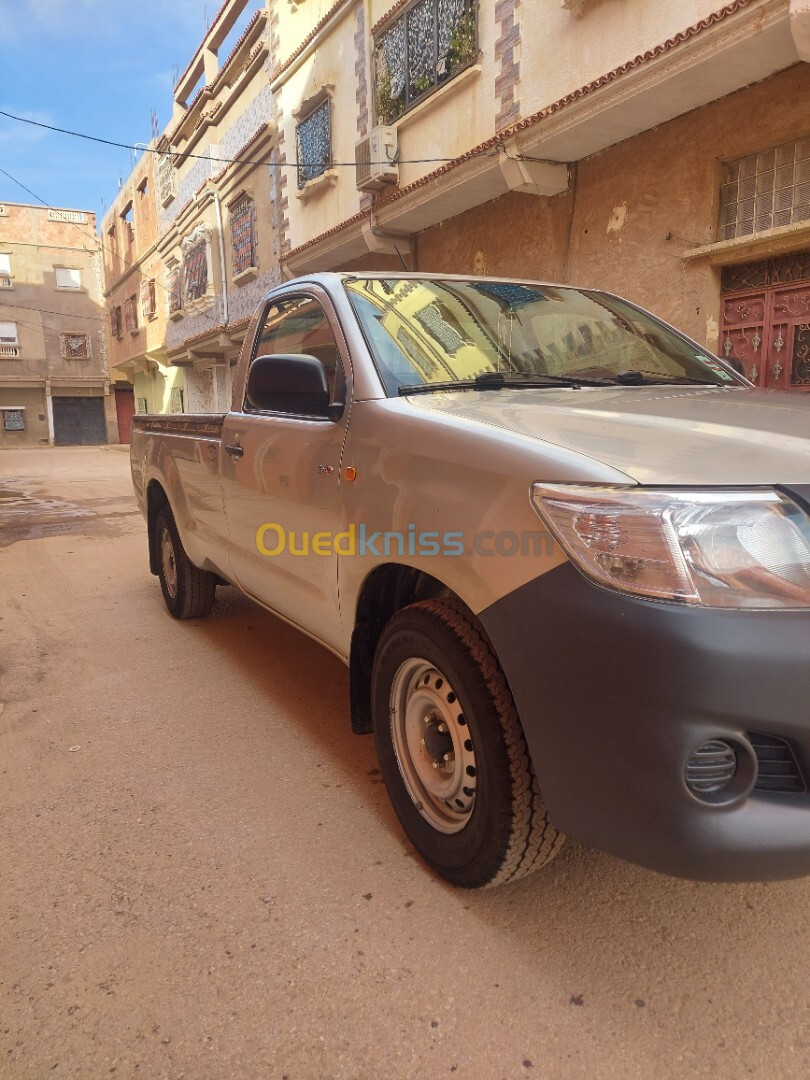 Toyota Hilux 2014 Hilux