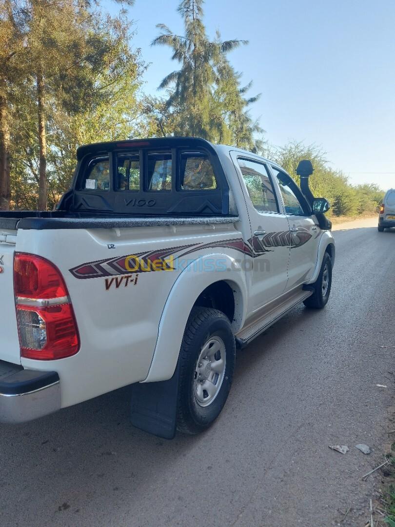 Toyota Hilux 2015 Hilux