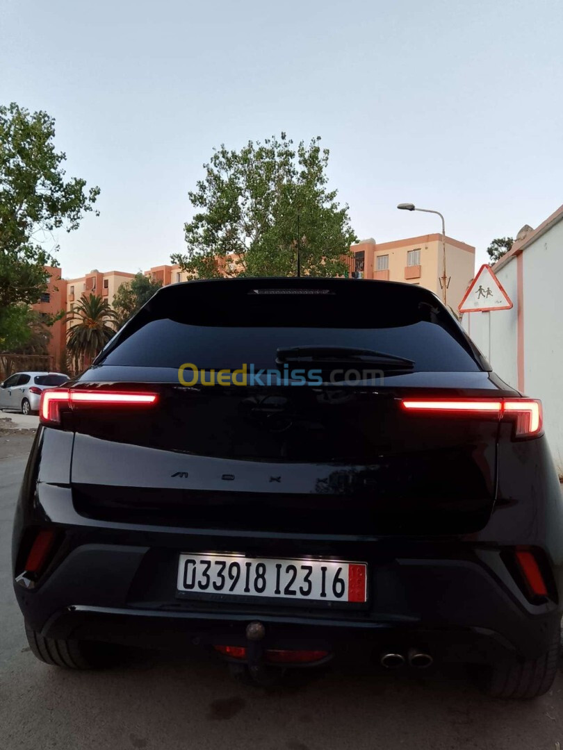 Opel Mokka 2023 