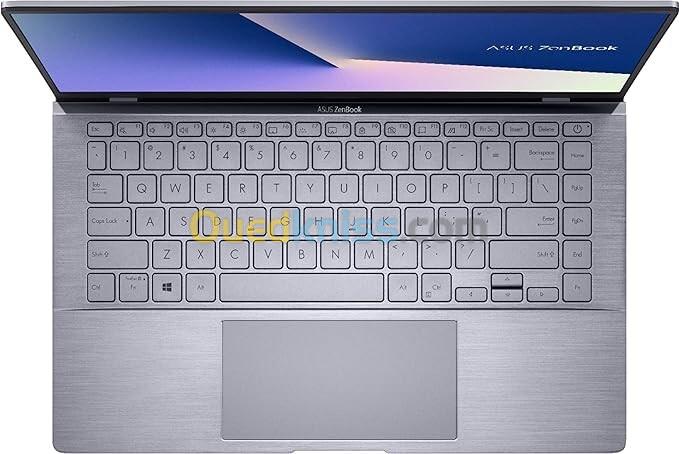 Asus Zenbook 14