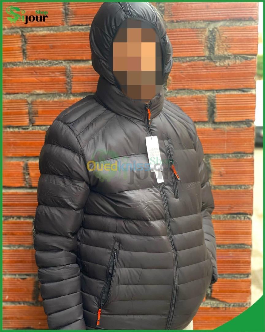 Veste Doudoune SP 1 ère choix 