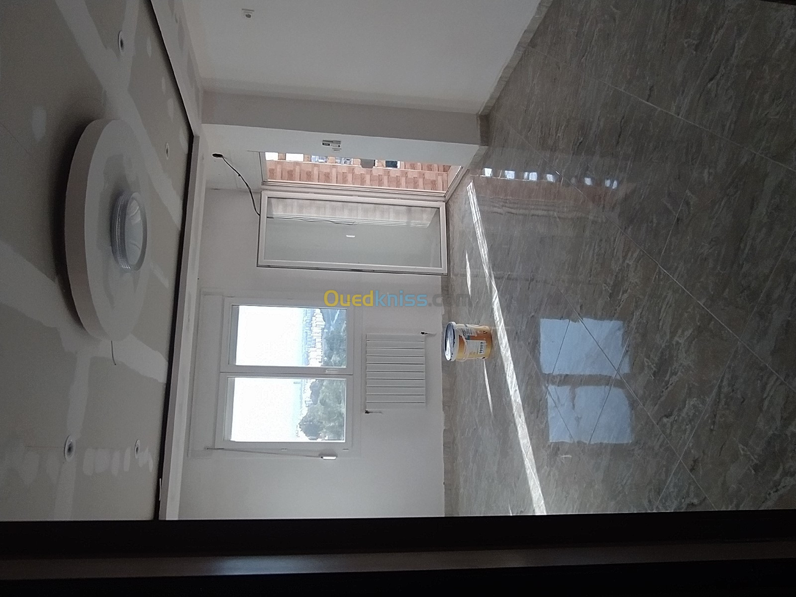 Location Appartement F4 Alger Ouled fayet