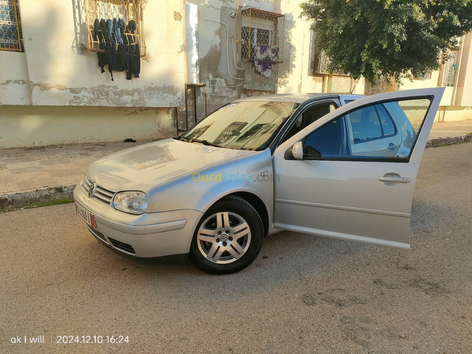 Volkswagen Golf 4 2000 Golf 4