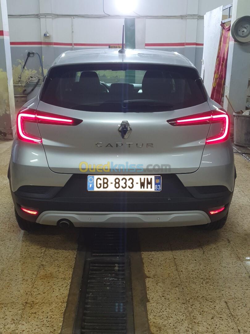 Renault Captur 2021 Captur