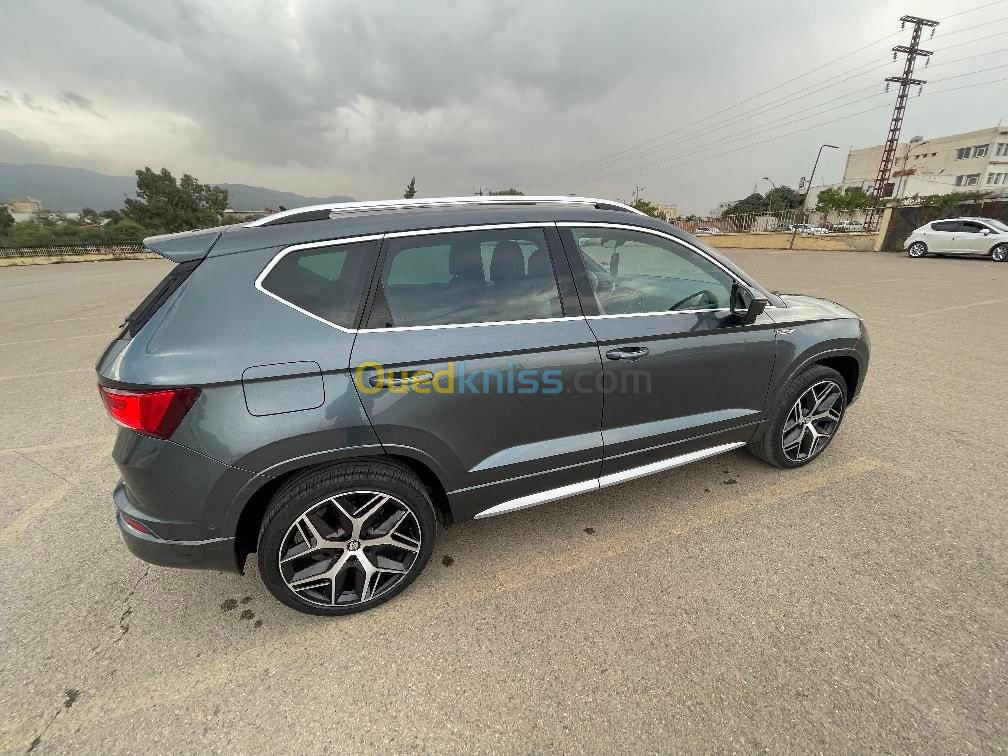 Seat ATECA 2019 FR