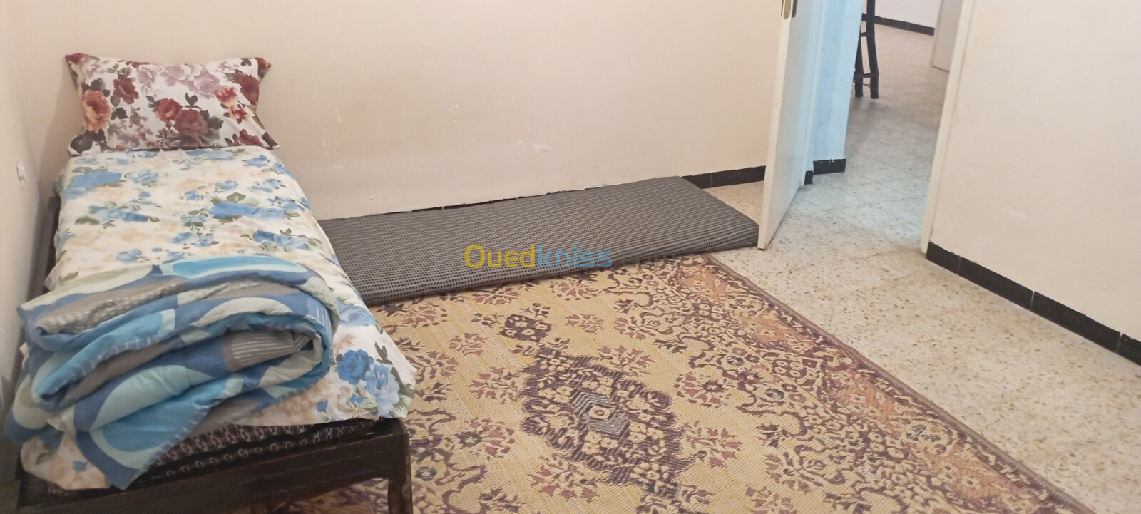 Location Appartement F3 Tipaza Ain tagourait