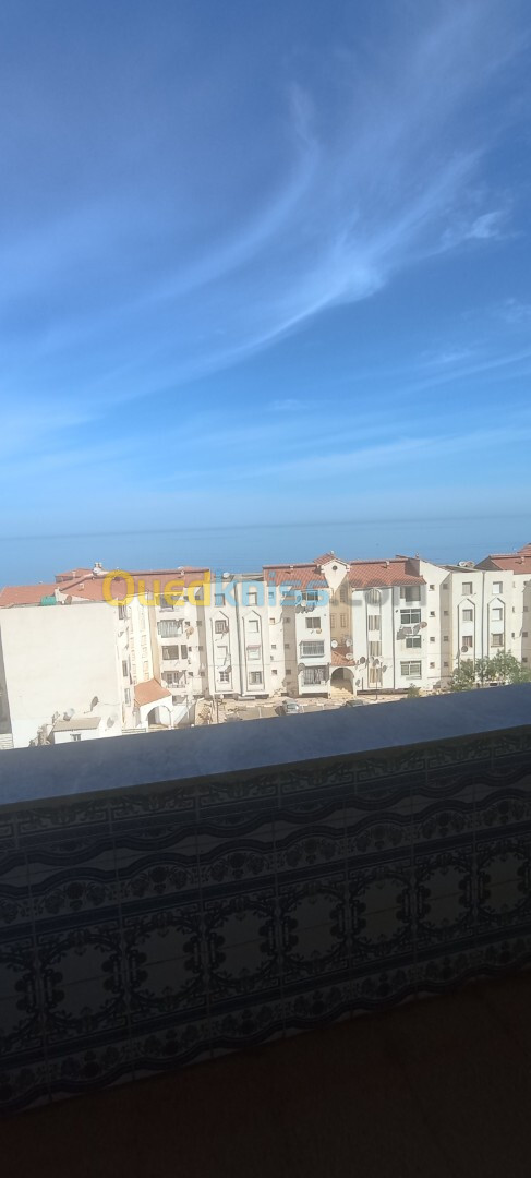 Location Appartement F3 Tipaza Ain tagourait