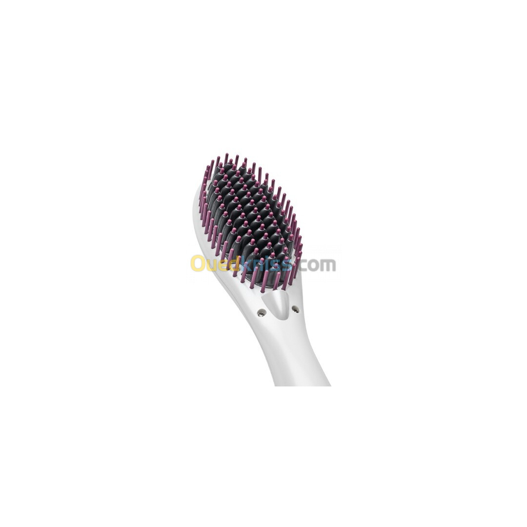 Brosse Soufflante À Air Chaud À Chaleur Blanc 37 W