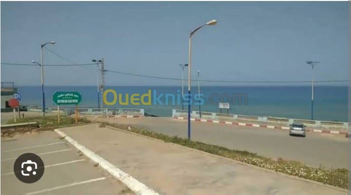 Vente Terrain Mostaganem Mostaganem