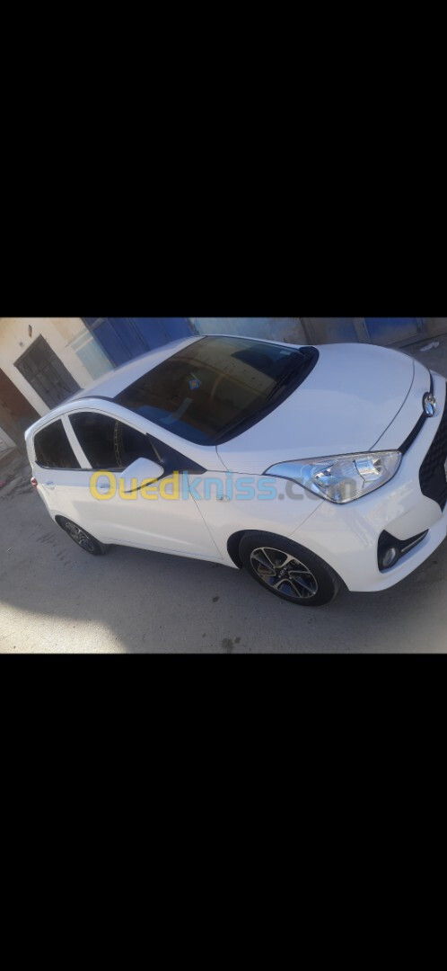 Hyundai Grand i10 2019 