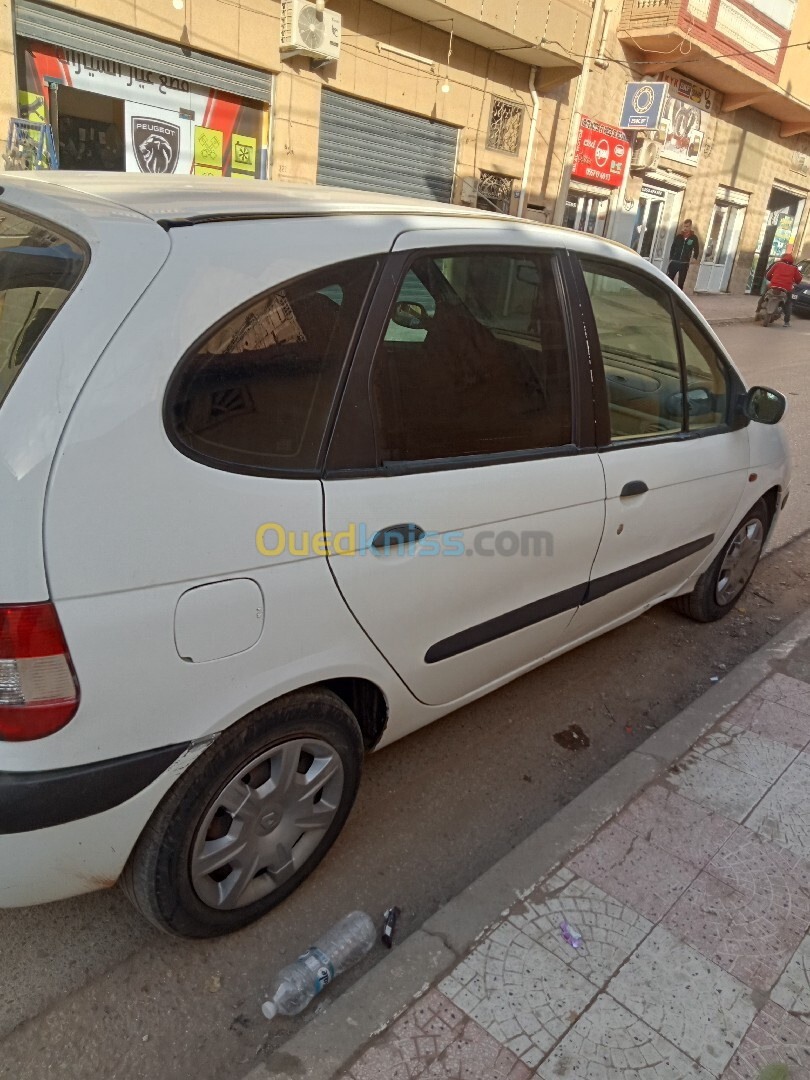 Renault Scenic 2001 