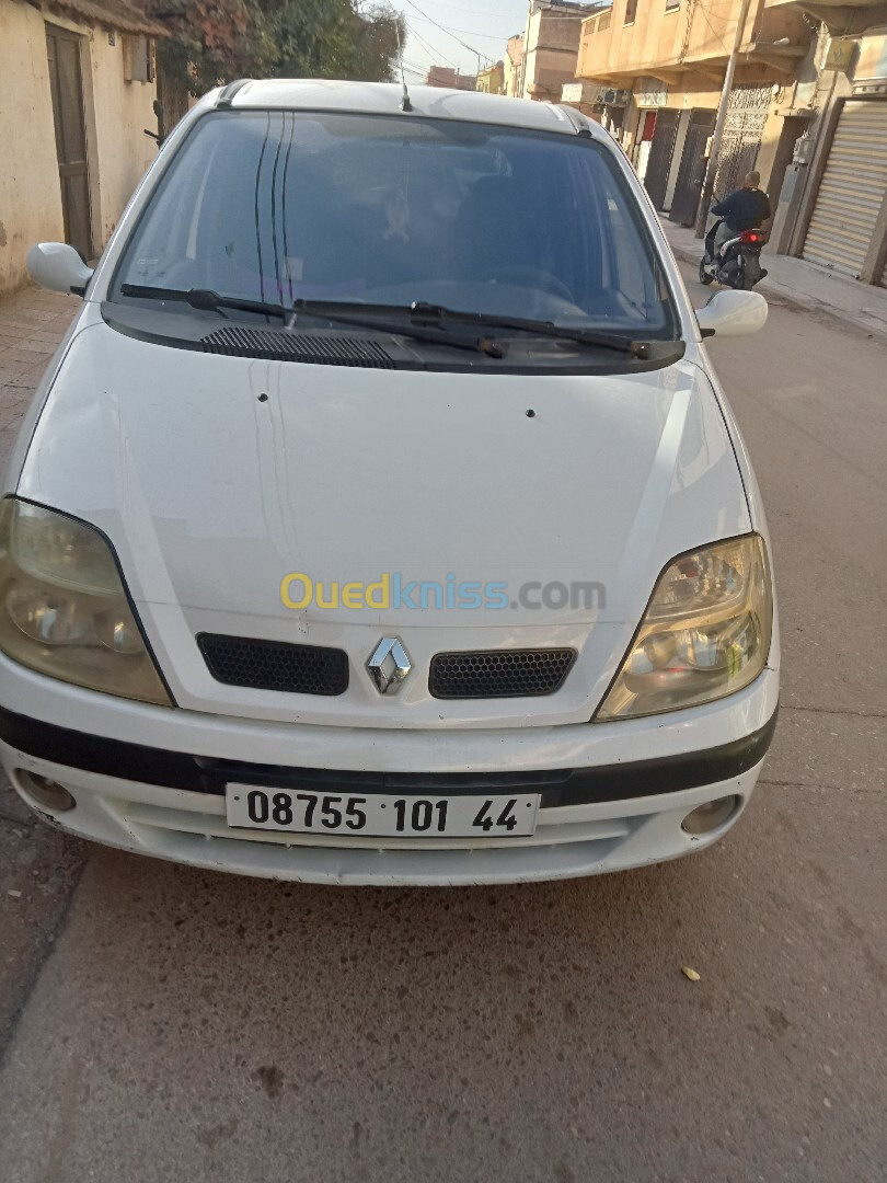 Renault Scenic 2001 