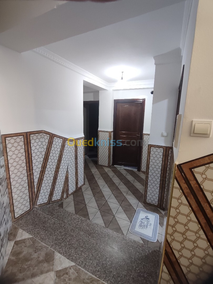 Vente Appartement F3 Alger El biar