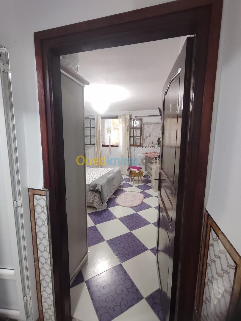 Vente Appartement F3 Alger El biar