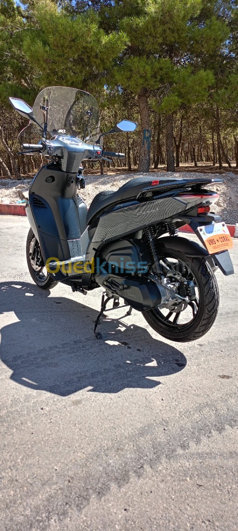 Vms Coral 150 cc 2023