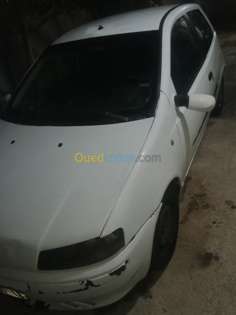 Fiat Punto 2001 