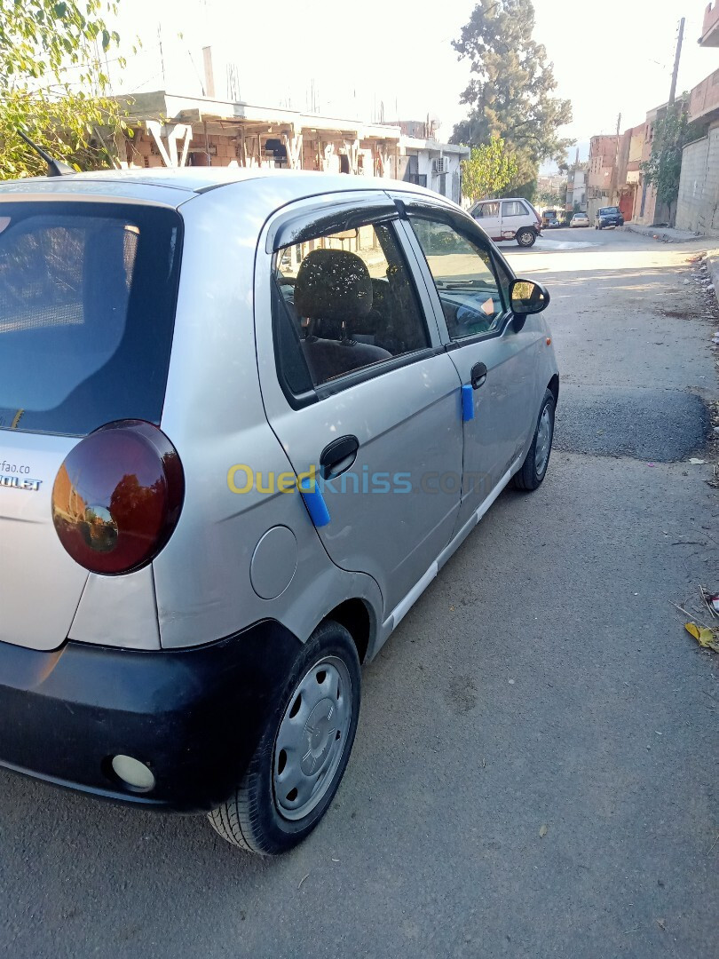 Chevrolet Spark 2012 Spark