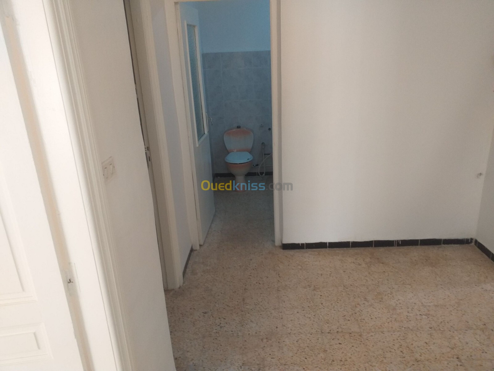 Location Villa Alger Bordj el kiffan