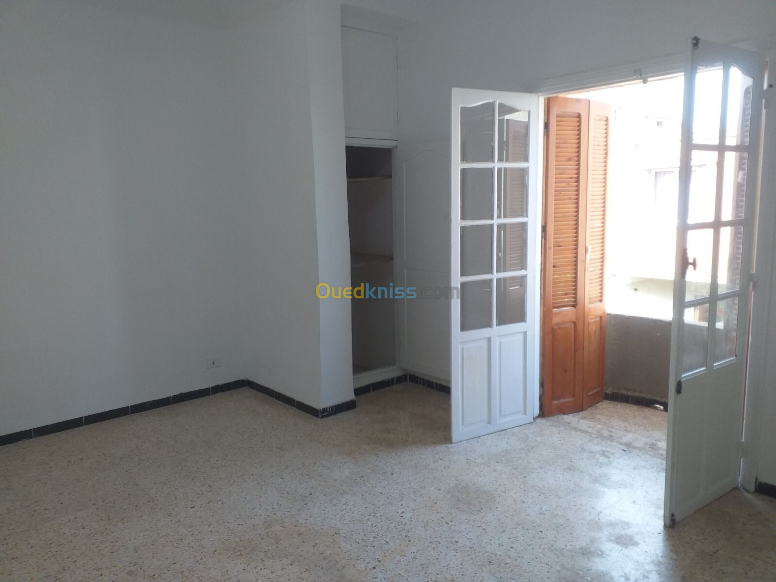 Location Villa Alger Bordj el kiffan