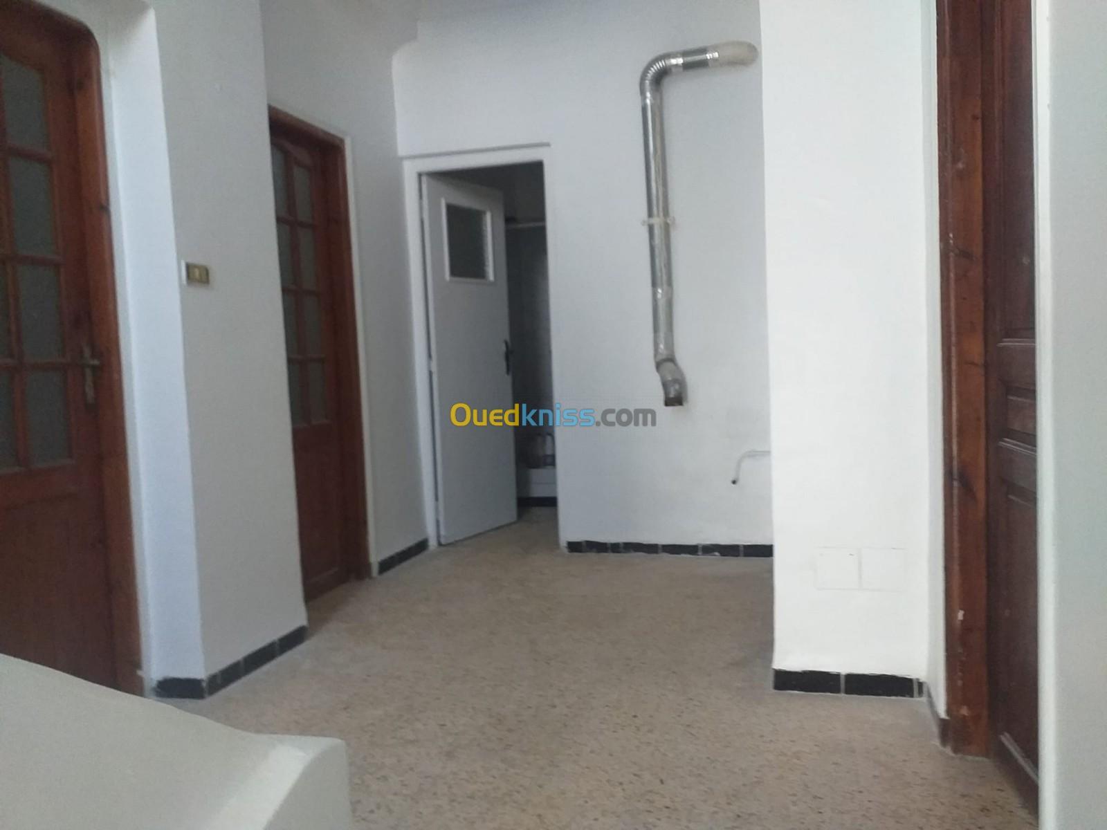 Location Villa Alger Bordj el kiffan