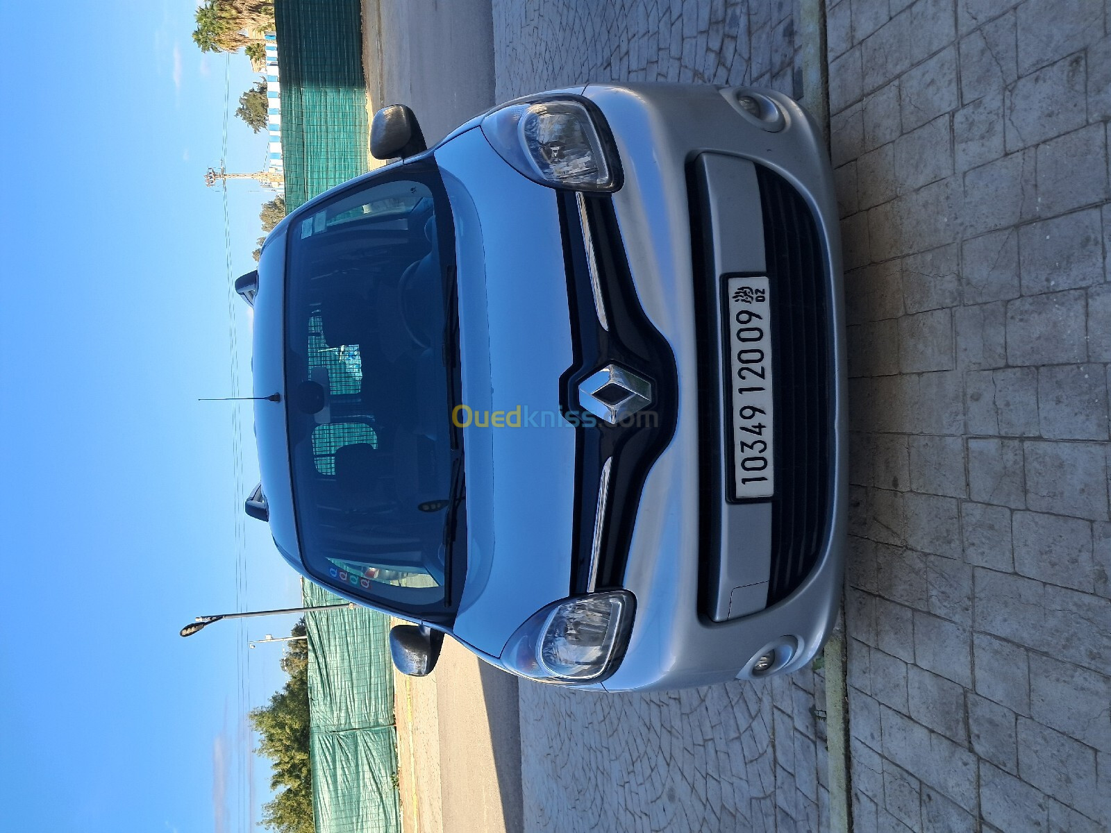 Renault Kangoo 2020 Privilège plus