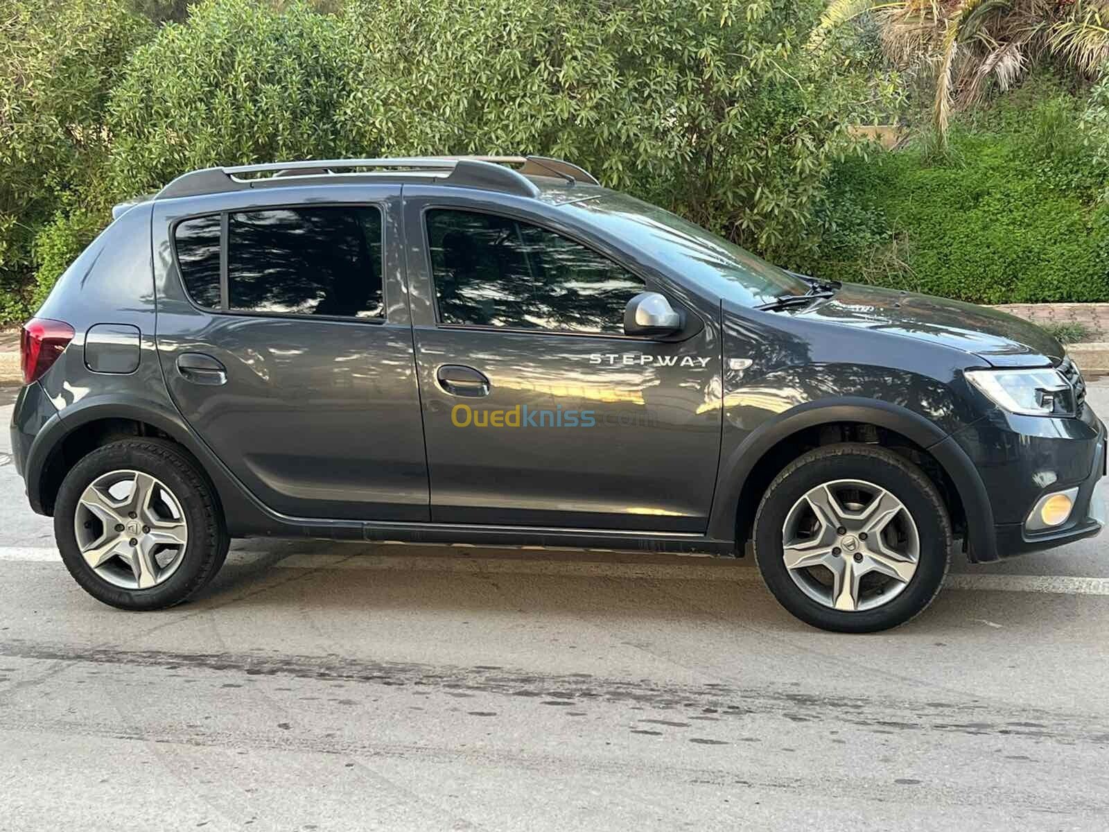 Dacia Sandero 2018 Stepway