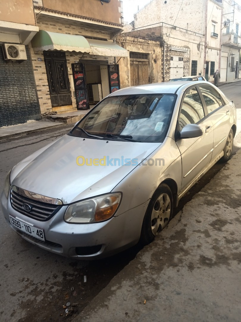 Kia Cerato 2010 