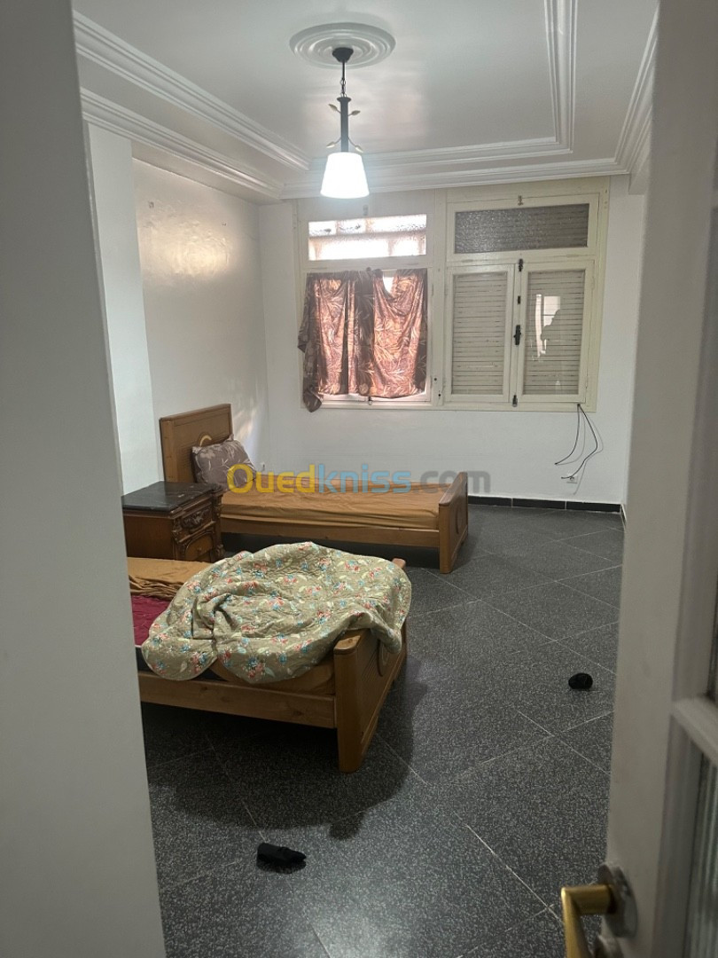 Location Appartement Oran Oran