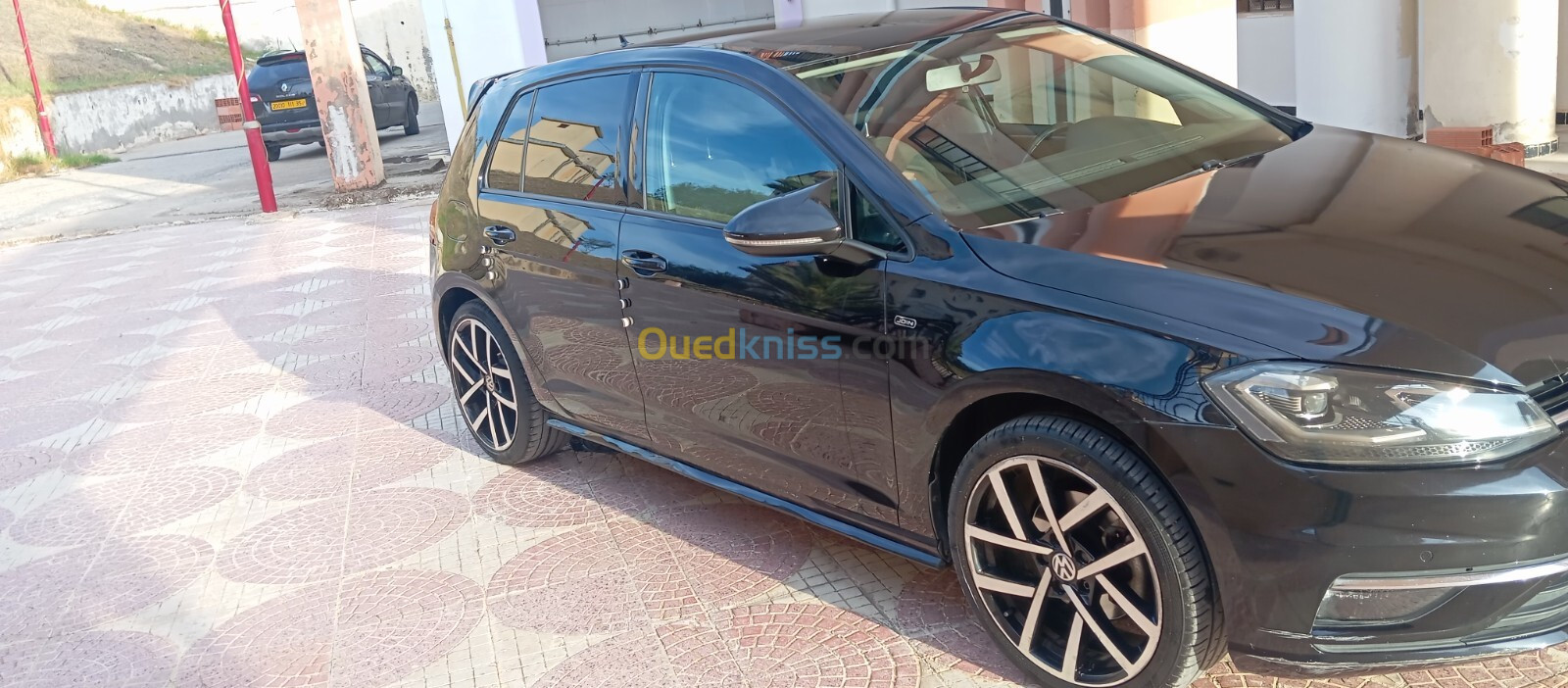 Volkswagen Golf 7 2018 JOIN