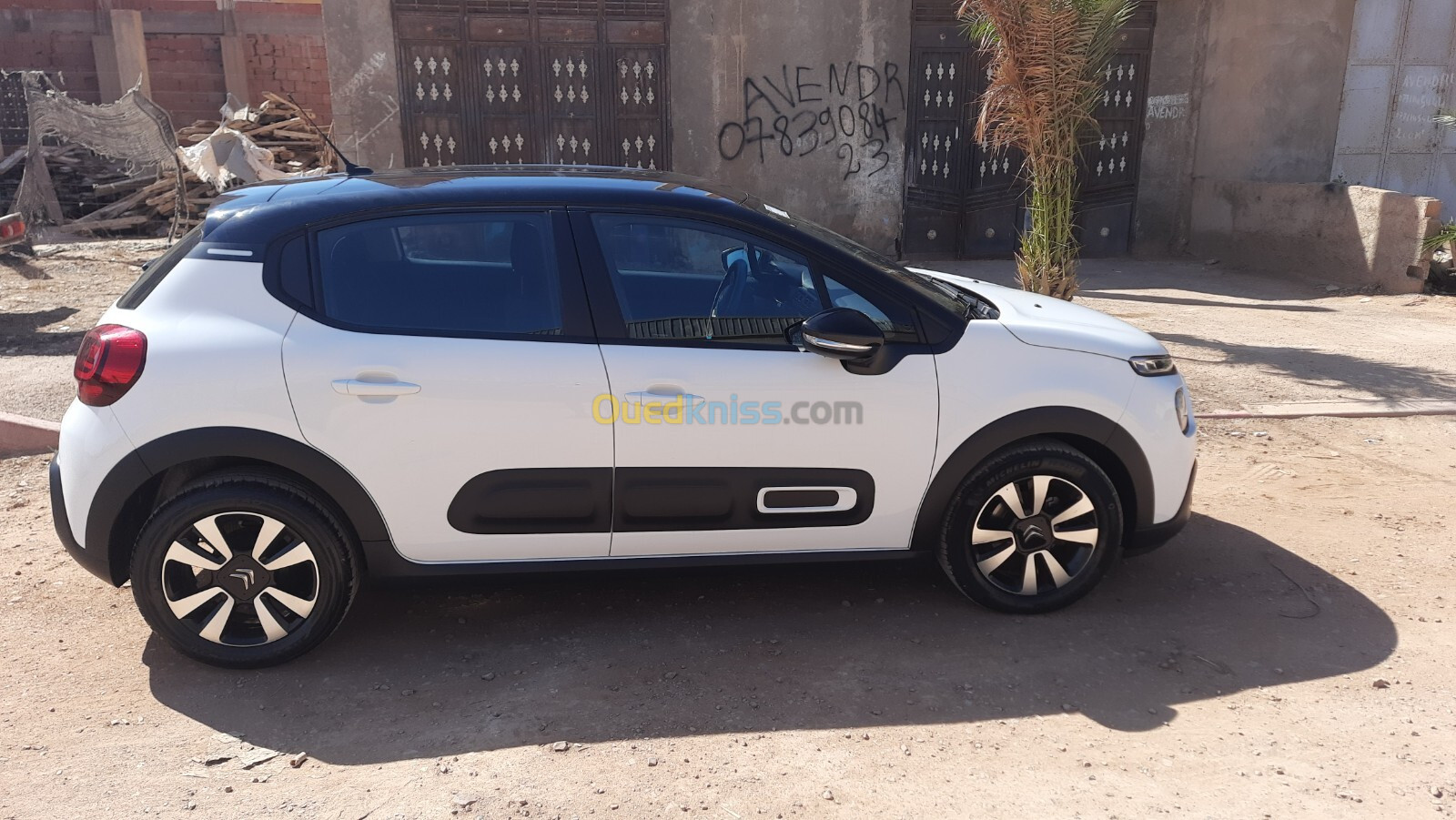 Citroen C3 2021 Shine