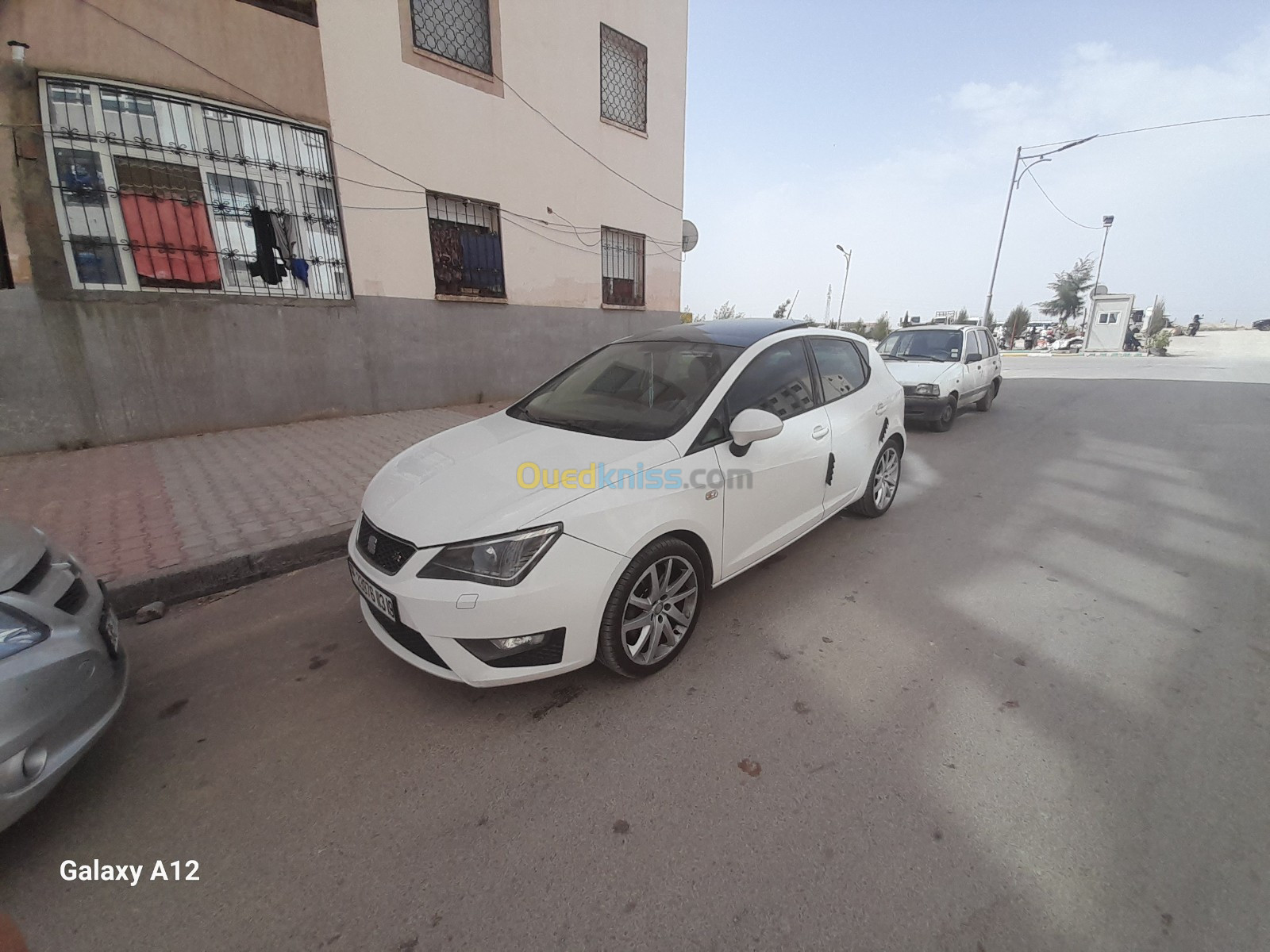 Seat Ibiza 2013 Ibiza